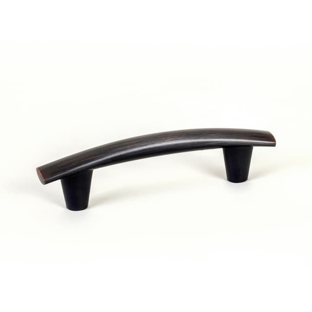 Berenson Meadow Series 3-3/4" (96 mm) Center to Center Verona Bronze Pull, - 2098-40VB-P