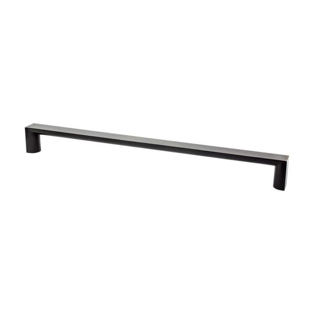 Berenson Elevate Series Verona Bronze 18" (457 mm) Center to Center Appliance Pull, -2100-40VB-P