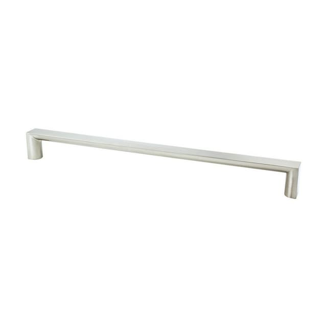 Berenson Elevate Series Brushed Nickel 18" (457 mm) Center to Center Appliance Pull, -2101-4BPN-P