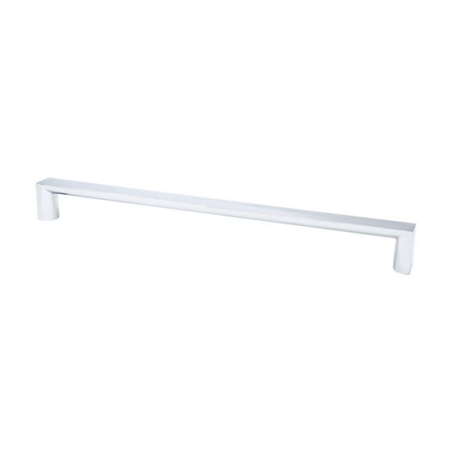 Berenson Elevate Series Polished Chrome 18" (457 mm) Center to Center Appliance Pull, -2128-4026-P
