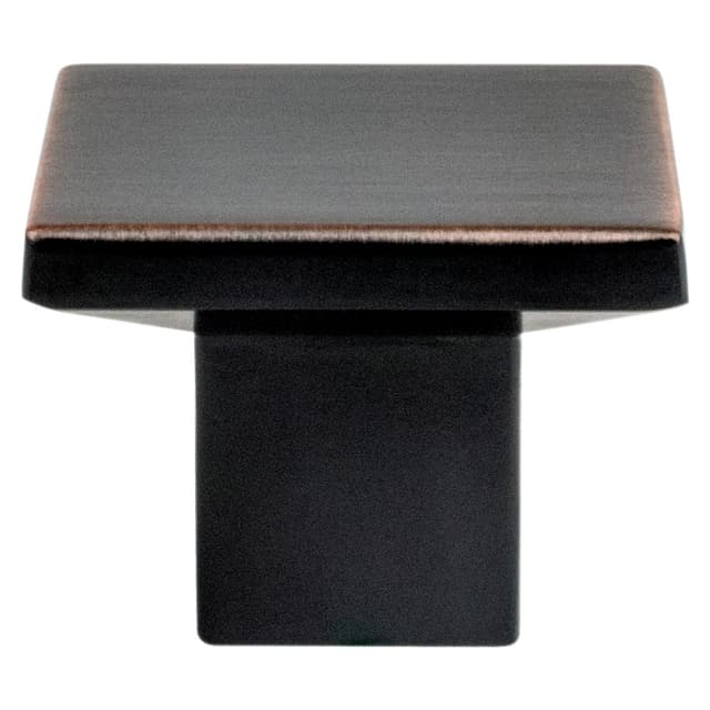 Berenson Elevate Series Verona Bronze 1-3/16" (30 mm) Diameter Knob, - 2177-10VB-P