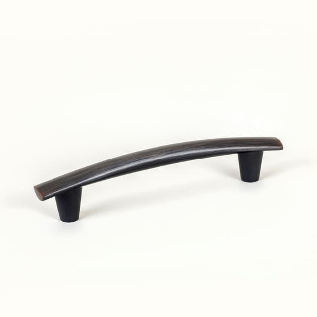 Berenson Meadow Series 5-1/16" (128 mm) Center to Center Verona Bronze Pull, - 2303-40VB-P