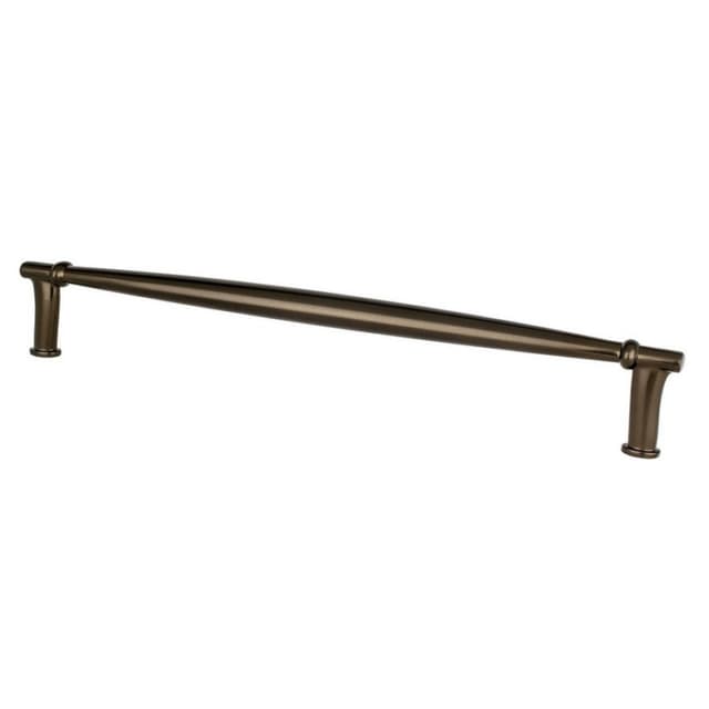 Berenson Dierdra Series 6-5/16" (160 mm) Center to Center Pull, - 4217-10TB-P