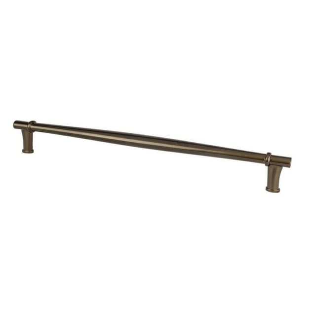 Berenson Dierdra Series 8-13/16" (224 mm) Center to Center Pull, - 4218-10TB-P