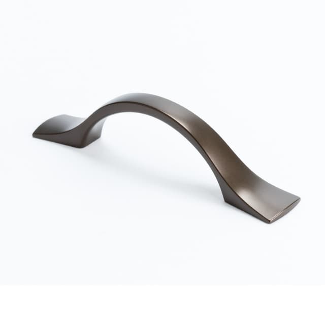 Berenson Echo Series 3" (76 mm) Center to Center Oil Rubbed Bronze Pull, - 9221-1ORB-P