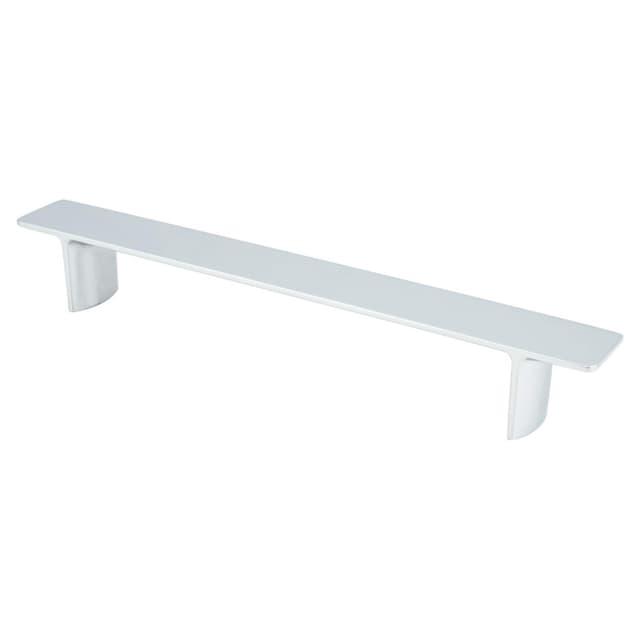 Berenson Jazz Series 6-5/16" (160 mm) Center to Center Polished Chrome Pull, - 9264-1026-C