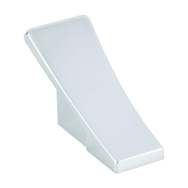 Slide Series Hooks 1" Hook, Polished Chrome Finish