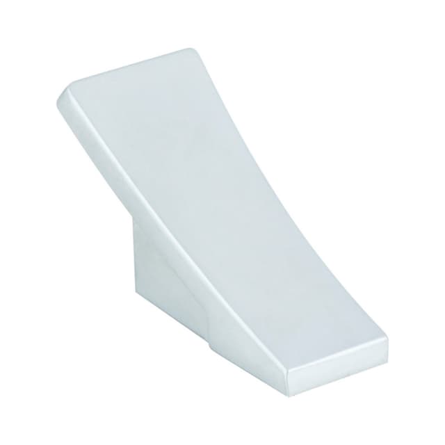 Slide Series Hooks 1" Hook, Dull Chrome Finish