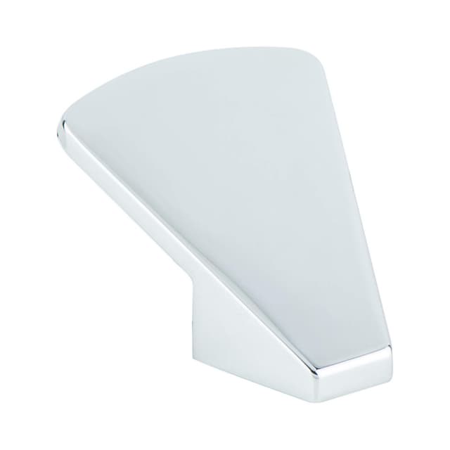 Slide Series Hooks 2" Hook, Polished Chrome Finish