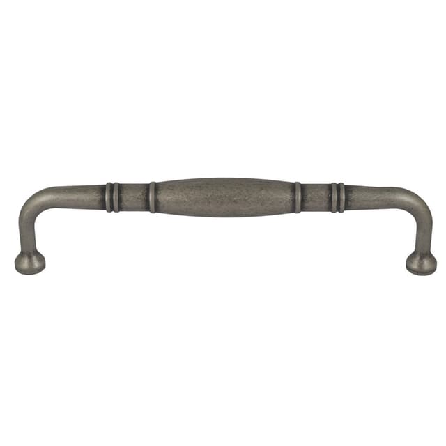 Pro Value Series Appliance Pull Weathered Nickel 8" (203 mm) Center to Center, -SZAPPL1-WN