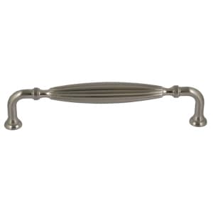 Pro Value Series Appliance Pull Satin Nickel 8" (203 mm) Center to Center, -SZAPPL2-SN