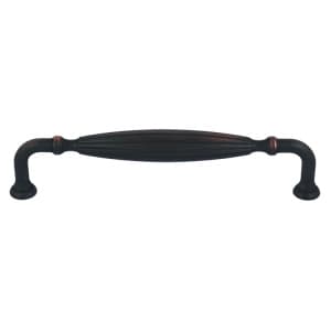 Pro Value Series Appliance Pull Oil Rubbed Bronze 8" (203 mm) Center to Center, -SZAPPL2-ORB
