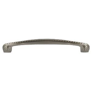 Pro Value Series Appliance Pull Satin Nickel 8" (203 mm) Center to Center, -SZAPPL3-SN