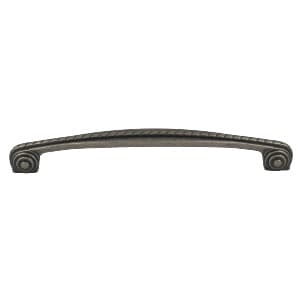 Pro Value Series Appliance Pull Weathered Nickel 8" (203 mm) Center to Center, -SZAPPL3-WN