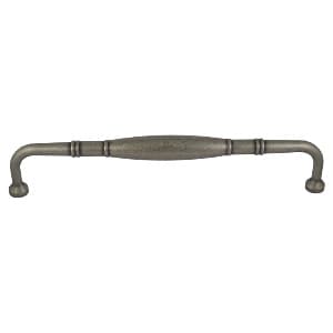 Pro Value Series Appliance Pull Weathered Nickel 12" (305 mm) Center to Center, -SZAPPL4-WN