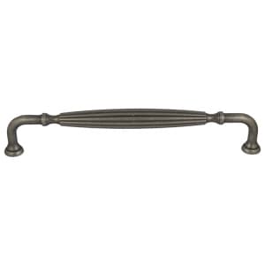 Pro Value Series Appliance Pull Weathered Nickel 12" (305 mm) Center to Center, -SZAPPL5-WN
