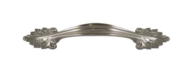 Pro Value Elite II Series 3-3/4" (96 mm) Center to Center Satin Nickel Pull, - SZELII1-SN