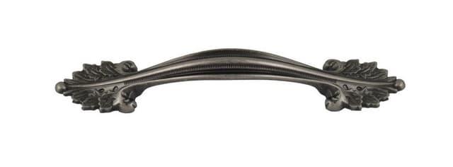 Pro Value Elite II Series 3-3/4" (96 mm) Center to Center Weathered Nickel Pull, - SZELII1-WN