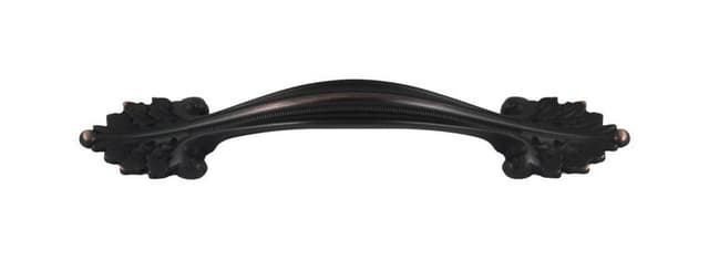 Pro Value Elite I Series 3-3/4" (96 mm) Center to Center Oil Rubbed Bronze Pull, - SZELII1-ORB