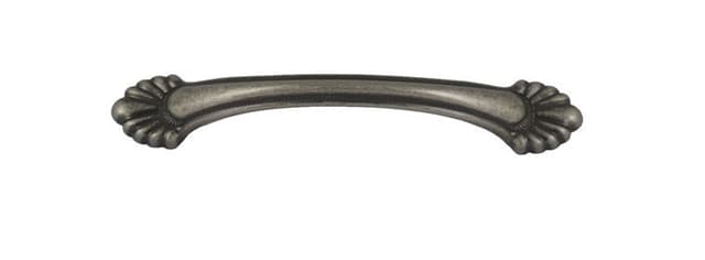 Pro Value Elite II Series 3-3/4" (96 mm) Center to Center Weathered Nickel Pull, - SZELII10-WN