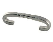 Pro Value Premiere Series 3" (76 mm) Center to Center Satin Nickel Pull, - SZPR11-SN