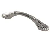 Pro Value Premiere Series 3" (76 mm) Center to Center Satin Nickel Pull, - SZPR13-SN