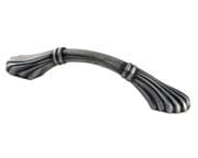 Pro Value Premiere Series 3" (76 mm) Center to Center Weathered Nickel Pull, - SZPR13-WN