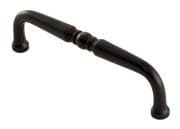 Pro Value Select Series 3" (76 mm) Center to Center Oil Rubbed Bronze Pull, - SZSE6-ORB