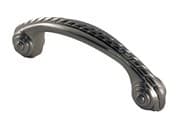 Pro Value Select Series 3" (76 mm) Center to Center Satin Nickel Pull, - SZSE8-SN