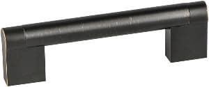Pro Value Transitions Series 3-3/4" (96 mm) Center to Center Oil Rubbed Bronze Pull, - SZTR6-ORB