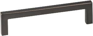 Pro Value Transitions Series 5-1/16" (128 mm) Center to Center Oil Rubbed Bronze Pull, - SZTR9-ORB