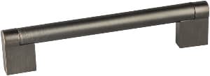 Pro Value Transitions Series 5-1/16" (128 mm) Center to Center Oil Rubbed Bronze Pull, - SZTR11-ORB