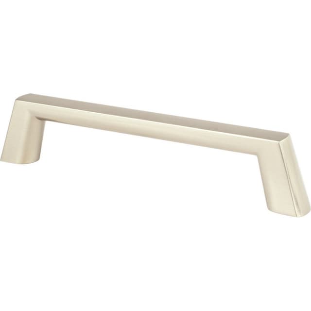 Pro Value Mod Series 5-1/16" (128 mm) Center to Center Satin Nickel Pull, - SZMD7-SN