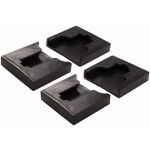 Bessey Tools H Style Replacement Pad