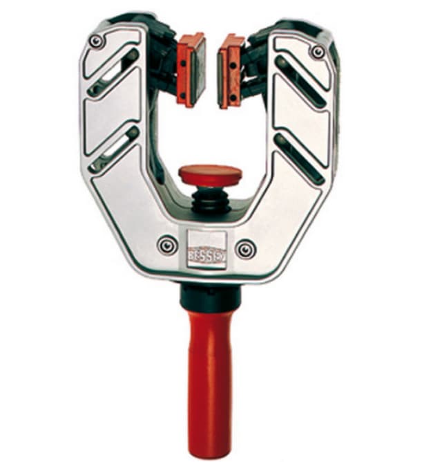 Bessey Tools Edge Clamp