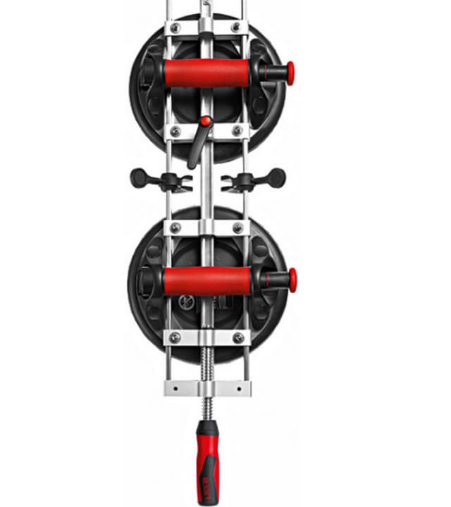 Bessey Tools Seaming Clamps