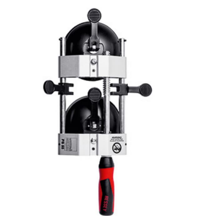 Bessey Tools Seaming Clamps