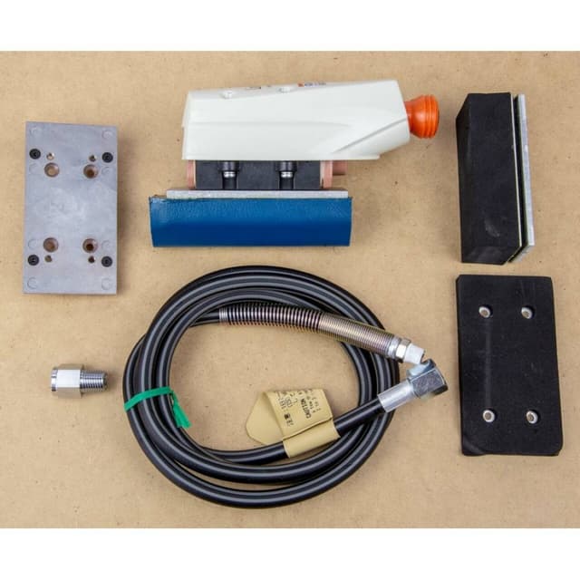 Sander, Coving Sander, Betterley