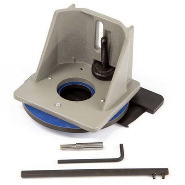 Router Bases, Betterley