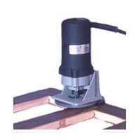 Underscribe Router, Corded, Fixed Base, U6430, Betterley