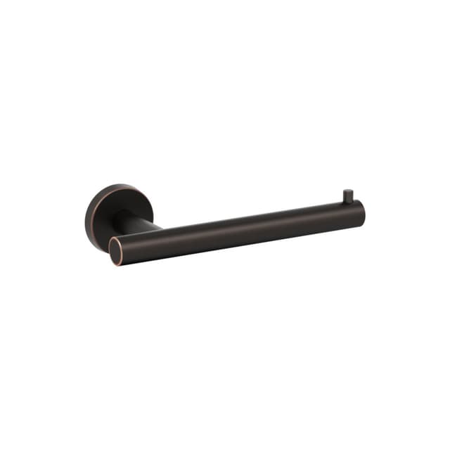 Amerock Arrondi Oil Rubbed Bronze Tissue Holder