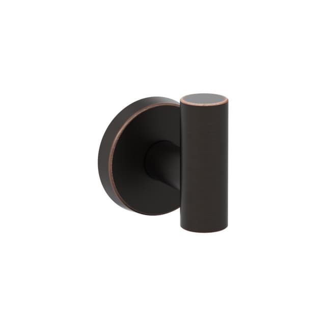 Amerock Arrondi Oil Rubbed Bronze Robe Hook