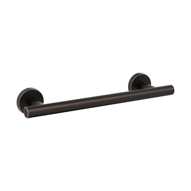 Amerock Arrondi Oil Rubbed Bronze Towel Bar