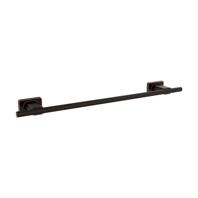 Amerock Bronx Oil Rubbed Bronze Towel Bar