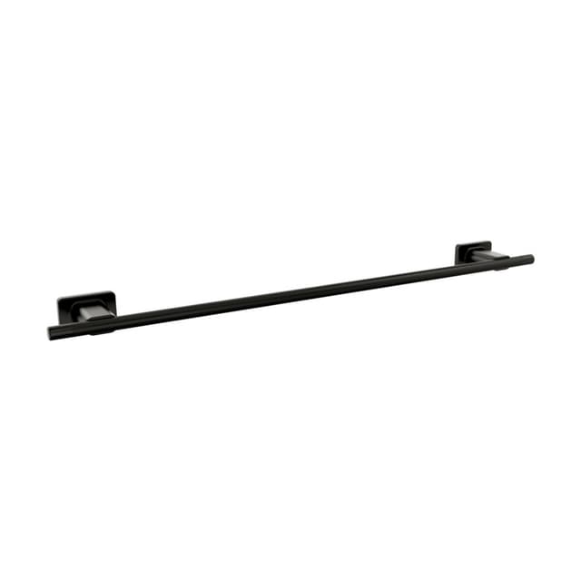 Amerock Bronx Black Bronze Towel Bar