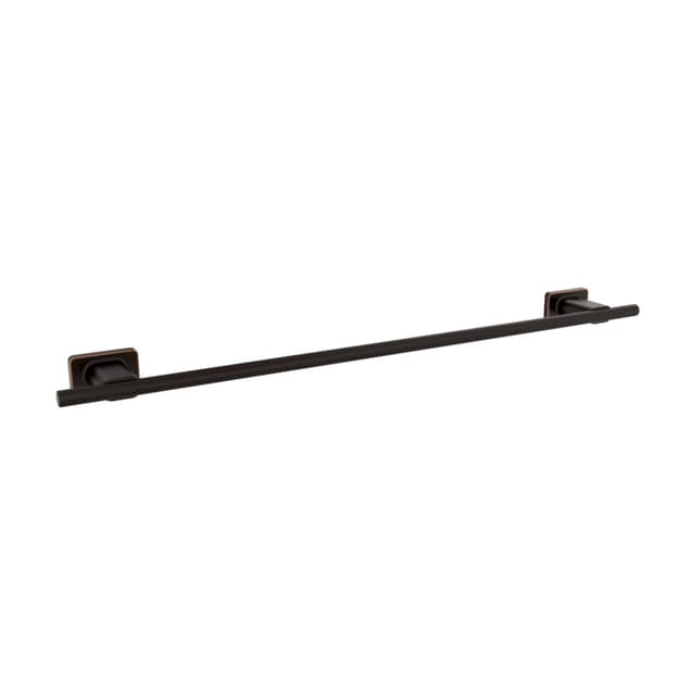 Amerock Bronx Oil Rubbed Bronze Towel Bar