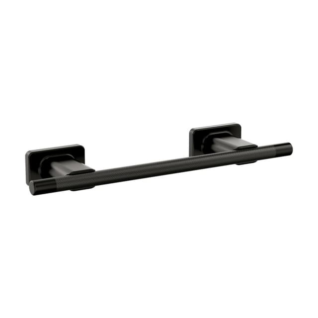 Amerock Bronx Black Bronze Towel Bar