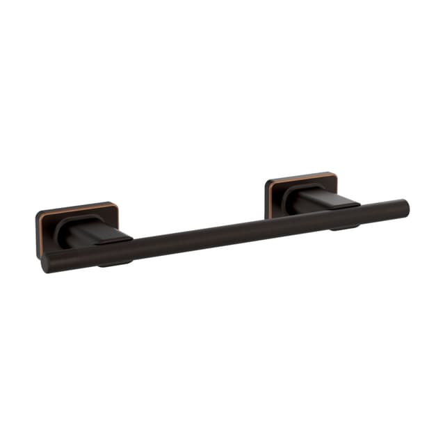 Amerock Bronx Oil Rubbed Bronze Towel Bar