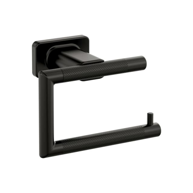 Amerock Bronx Black Bronze Tissue Holder