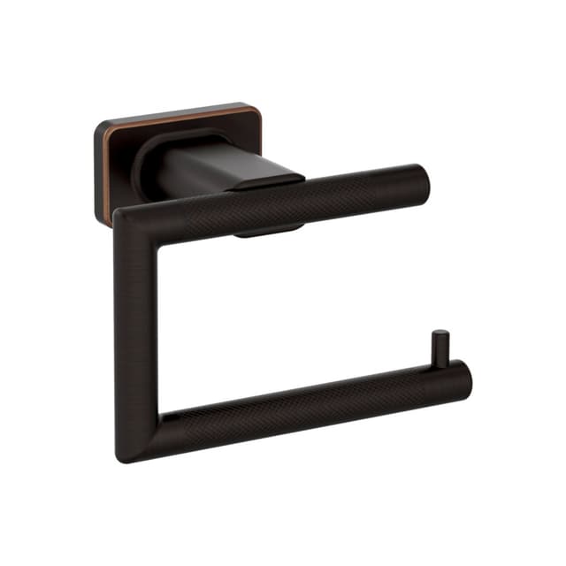 Amerock Bronx Oil Rubbed Bronze Tissue Holder